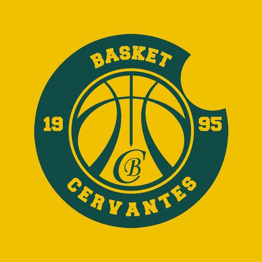Basket Cervantes icon