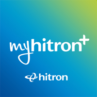 MyHitron+ logo