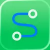 Flow Sync - Rad in Health Icon