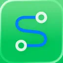 Flow Sync - Cycling to Health