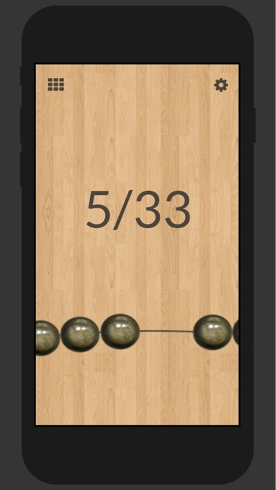 Tasbih Digital Screenshot