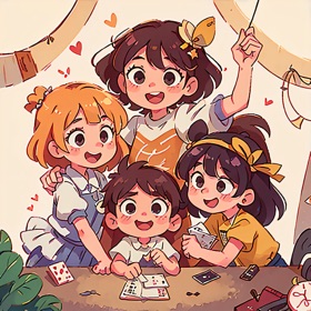 螢幕擷取畫面 (7) ファミリーゲームスコア