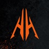HELIOS App icon