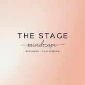 THE STAGE mindscape