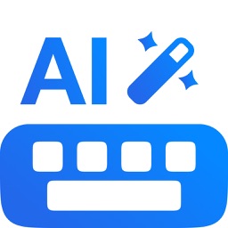 Keyboard Helper AI