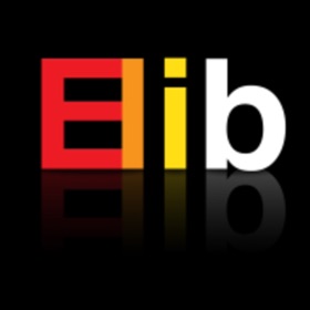 Screenshots (4) ELIB eReader