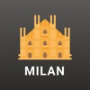 Milan Audio Guide & City Tour icon