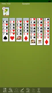 solitaire ~ classic card games problems & solutions and troubleshooting guide - 1