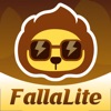 Falla Lite-Make new friends icon