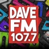 107.7 Dave FM icon