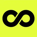 Boomerang Video Loop Maker - Ícone do app