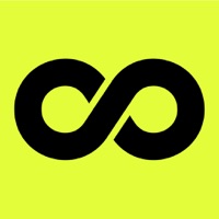Boomerang Video Loop Maker app icon - Photo & Video app for iPhone