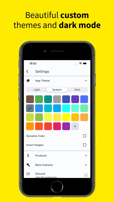 Screenshot #3 pour Hymns for Worship