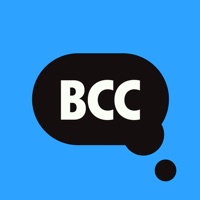 ChatBCC app icon - Social Networking app for iPhone