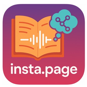 Insta.Page - Book Summaries