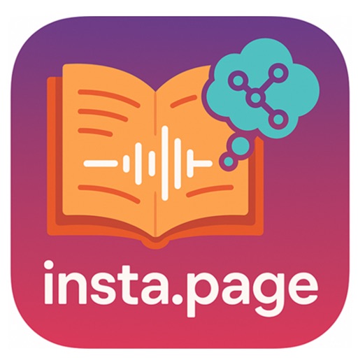 Insta.Page - Book Summaries