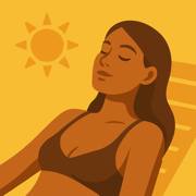 UV Tan: Tanning & Sun Tracker