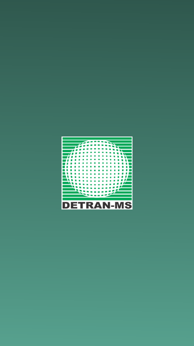 Screenshot #1 pour DETRAN MS