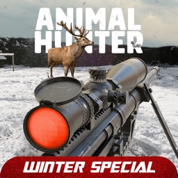 Deer Hunter Classic COTW DH