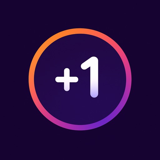 Counter - One Tap Counter