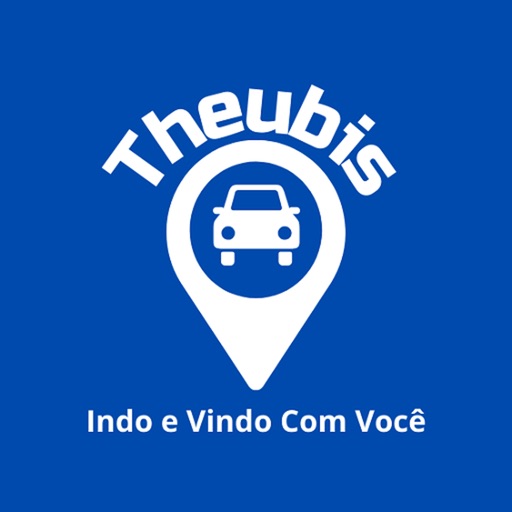Theubis-Passageiro icon