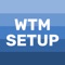 WTM IRE Setup is an app for capture images for image recognition training
