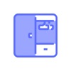SimpleCloset: Closet Assistant icon