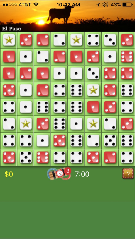 Texas Tea App Store screenshot 2