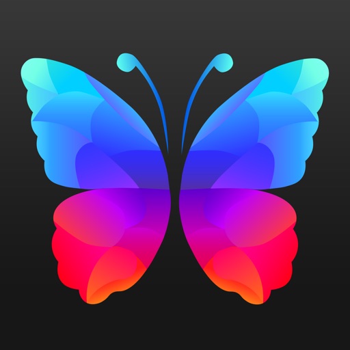 Everpix Wallpapers for iPhone