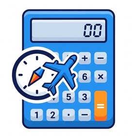 フライトコンピューター