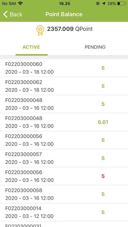 QAccess screenshot-8