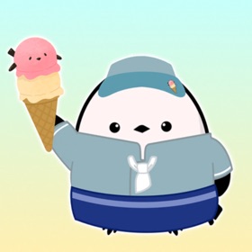 シマエナガと料理パズル!!