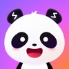 小酒窝语音 icon