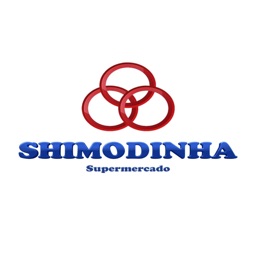 Shimodinha em casa