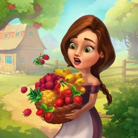 Screenshots (6) Farland: Adventure Story