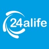 24alife icon