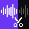 Ringtone Maker : Music Editor icon