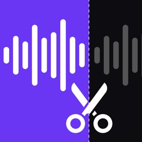 Ringtone Maker : Music Editor