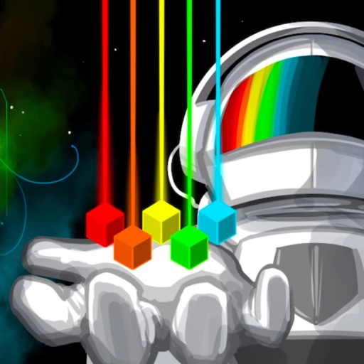 The Blox - AppWisp.com