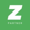 Zipedy Partner icon