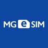 MG eSIM icon