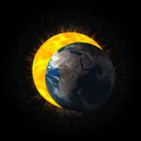 Planetarium 3D - Solar System