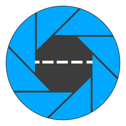 Road's Eye: Phone Dashcam