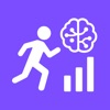 AI-powered Running Coach icon
