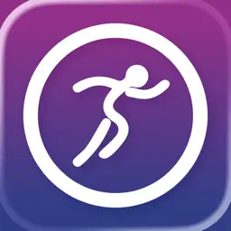 Running Tracker App – FITAPP app icon