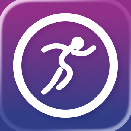 Caminar Correr Caminata FITAPP