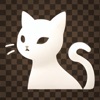 Cat and Puzzle Room icon