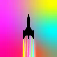 Star Jolt - Retro challenge icon