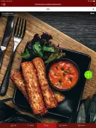 Pinchos ipad bilder 2