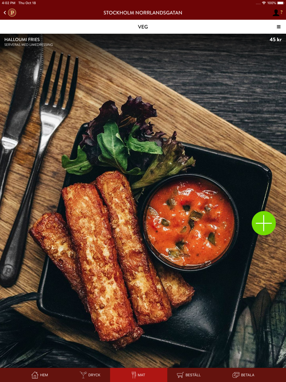 Screenshot #6 pour Pinchos